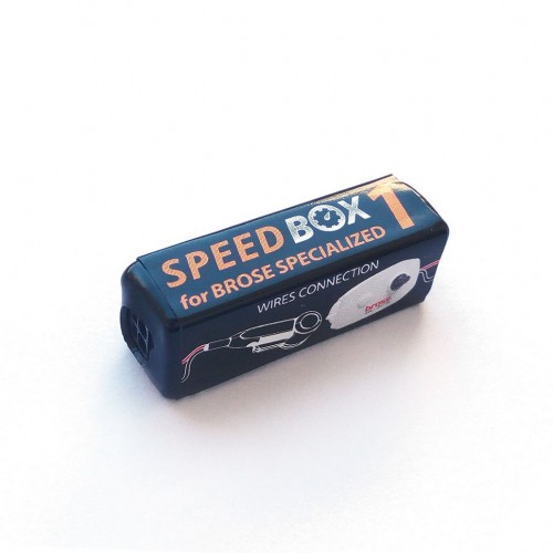 Αντικόφτης ταχύτητας SpeedBox 1 κατάλληλος για κινητήρες Brose Specialized