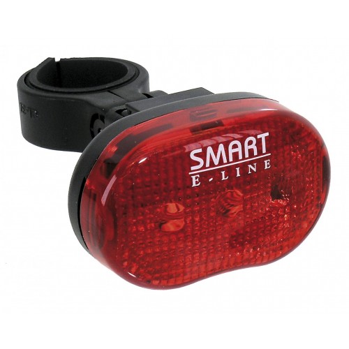 Φανάρι οπίσθιο Smart 3 LED (221500)