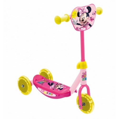 Πατίνι (Scooter) "Baby" Disney Minnie με 3 ρόδες