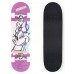 Πατίνι μεγάλο ξύλινο (Big Skateboard) Minnie