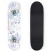 Πατίνι μεγάλο ξύλινο (Big Skateboard) Frozen Water Colour