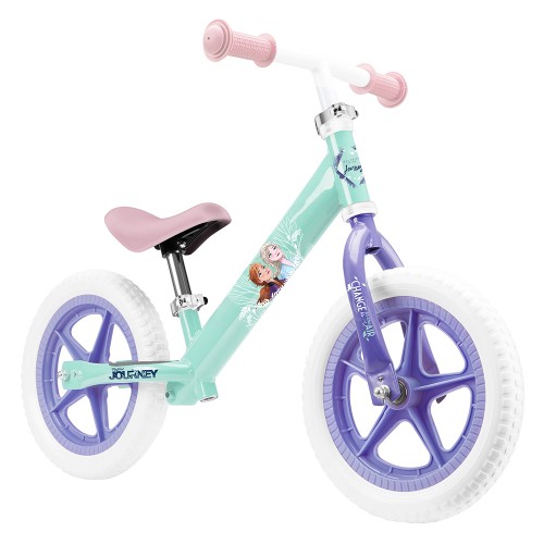 Ποδήλατο ισορροπίας Disney μεταλλικό Frozen 2