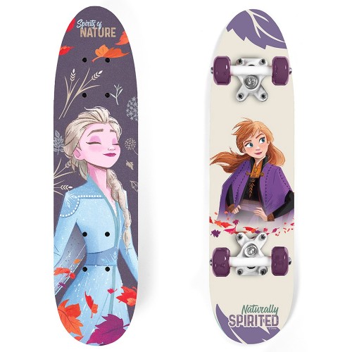 Πατίνι ξύλινο (Skateboard) Frozen