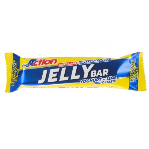 ProAction Jelly Bar  - Γιαούρτι