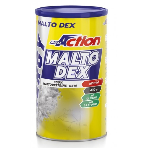 ProAction Malto Dex