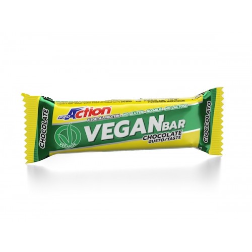 ProAction Vegan Bar  - Σοκολάτα