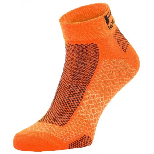 EASY. R2 κάλτσες Πορτοκαλί