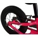 Ποδήλατο ισορροπίας 12" Style First Alloy - Ροζ
