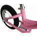 Ποδήλατο ισορροπίας 12" Style One Steel - Ροζ