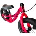 Ποδήλατο ισορροπίας 12" Style First Alloy - Κόκκινο