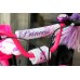 Παιδικό ποδήλατο 20" Style Princess - Ροζ/Μωβ