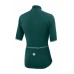 Μπλούζα με κοντό μανίκι Sportful ITALIA Jersey S/S - Green