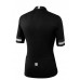 Μπλούζα με κοντό μανίκι Sportful KITE Jersey S/S - Black