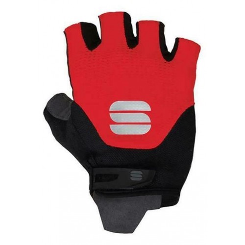 Γάντια Sportful NEO - Red Black