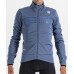 Χειμερινό jacket Sportful TEMPO JACKET - Blue Sea