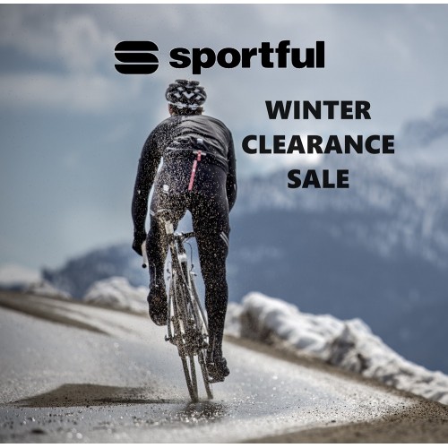 Sportful Winter Clearance